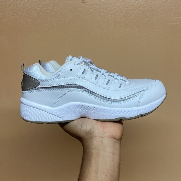 Easy Spirit Shoes - Easy Spirit Romy Classic Walking Sneakers